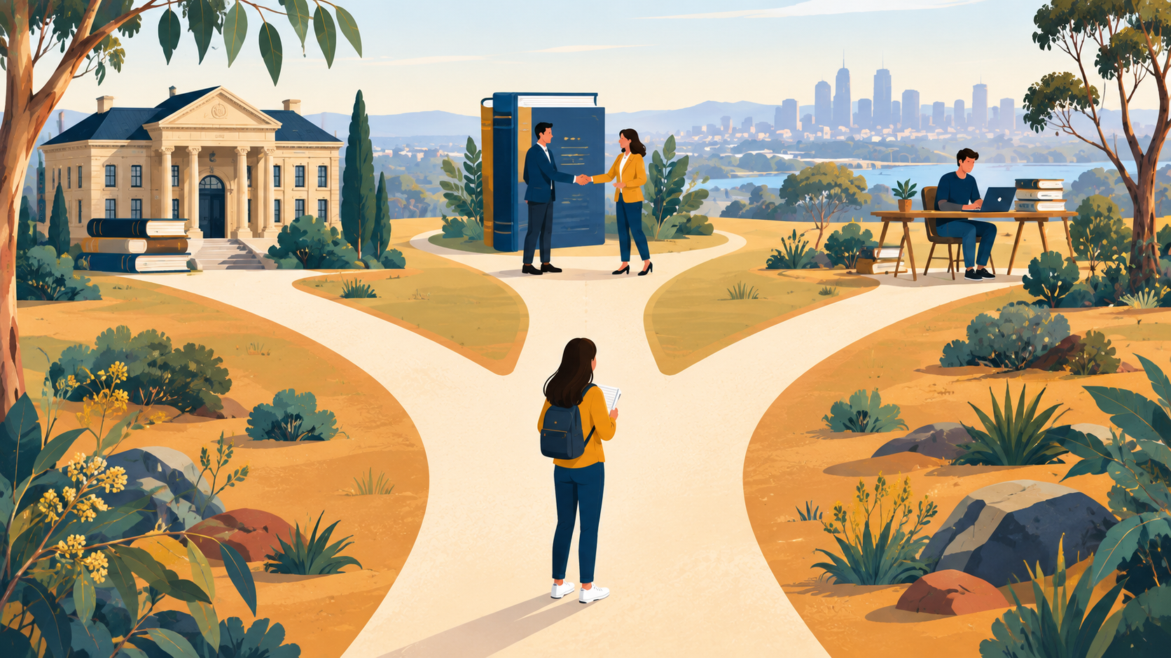 How to Publish a Book in Australia: A Complete Guide