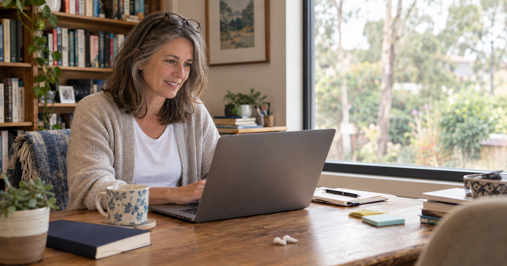 How to Build an Author Platform in Australia