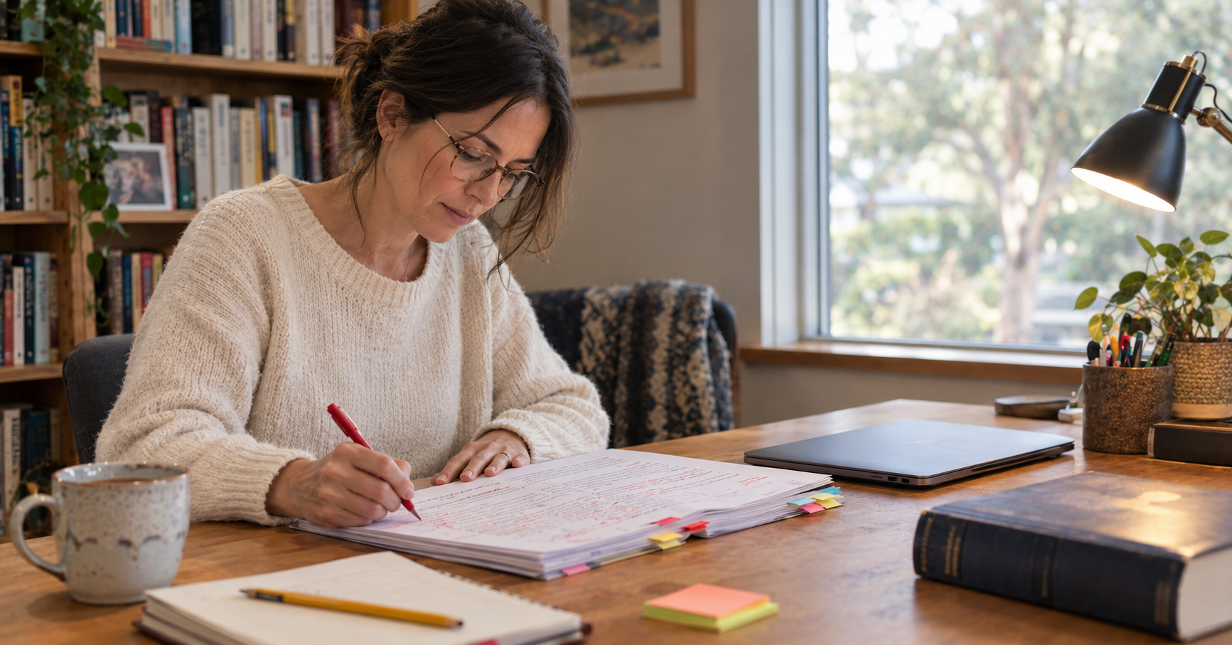 Book Editing Explained: Which Type Does Your Book Need?