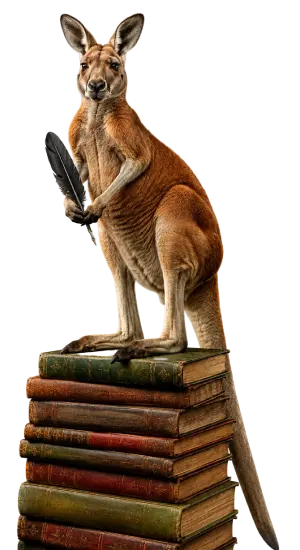Professional Book Publishing Company In The USA | Australian Publishing Press