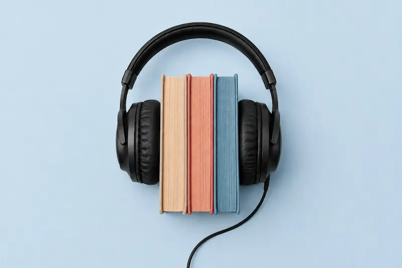 Professional Audiobook Publishing Services by Australian Publishing Press