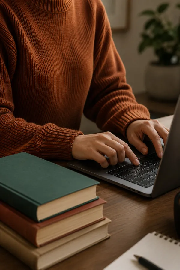 Expert Digital Publishing Services by Australian Publishing Press
