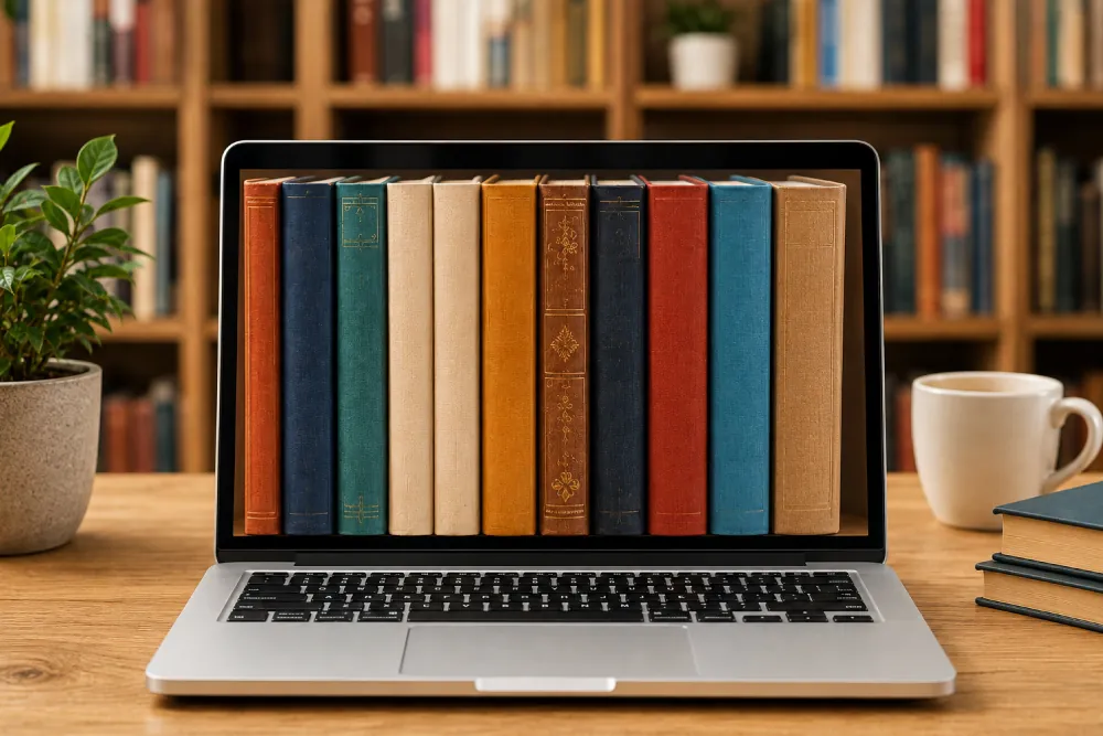 Master Digital Publishing with Australian Publishing Press
