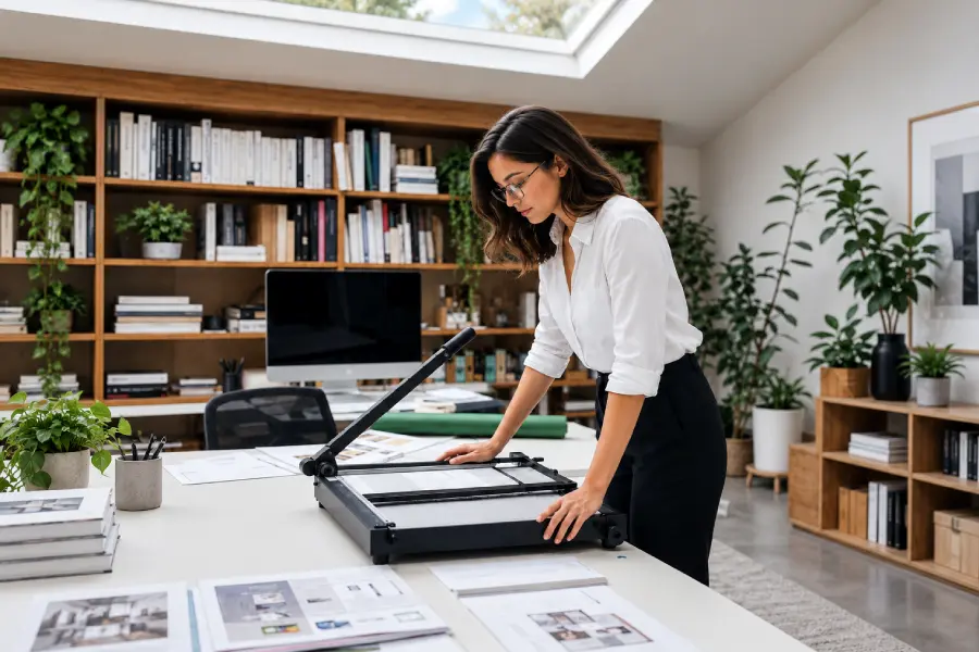 Expert Book Printing Services by Australian Publishing Press