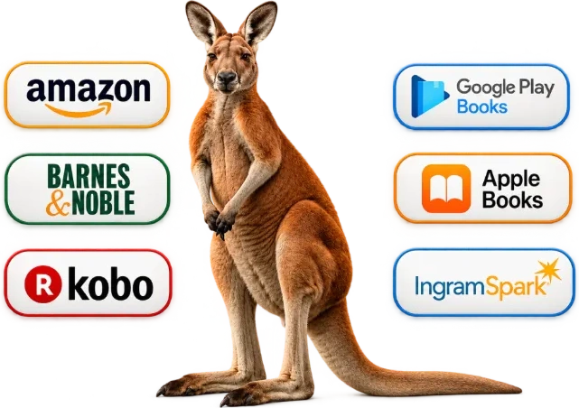 Professional Book Publishing Services by Australian Publishing Press