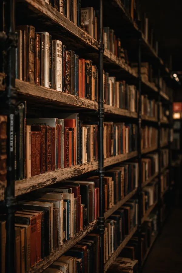 Self Publishing Services by Australian Publishing Press