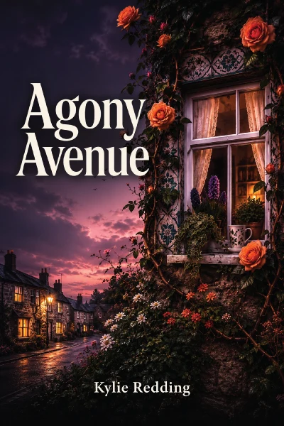 Agony Avenue by Kylie Redding