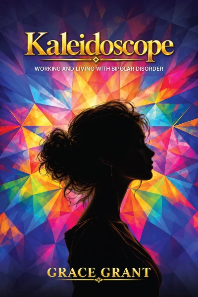 Kaleidoscope by Grace Grant