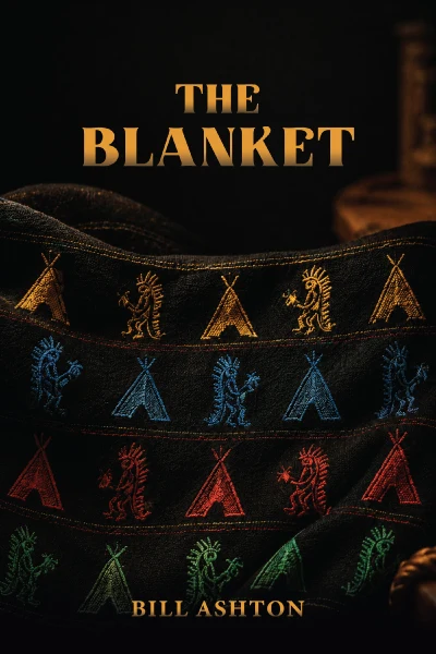 The Blanket by Bill Ashton