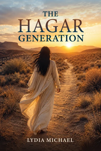 The Hagar Generation by Lydia Michael