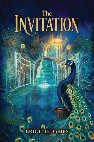 The Invitation by Brigitte James