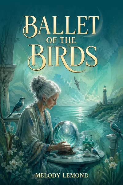 Ballet of the Birds by Melody Lemond