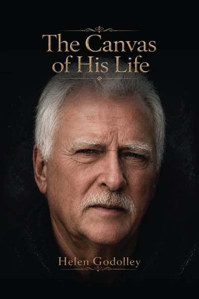 The Canvas of His Life by Helen Godolley