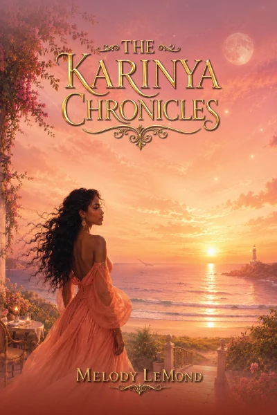The Karinya Chronicles by Melody Lemond