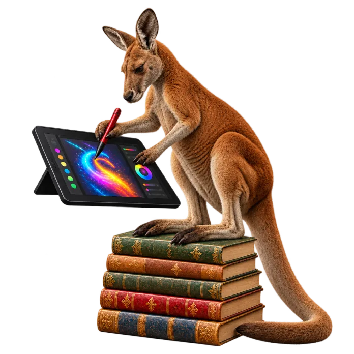 Professional Author Branding Services by Australian Publishing Press