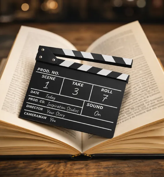 Expert Video Book Trailer Services by Australian Publishing Press