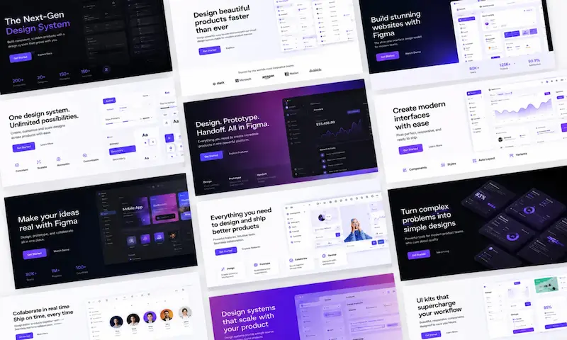 Author Website Design Services by Australian Publishing Press