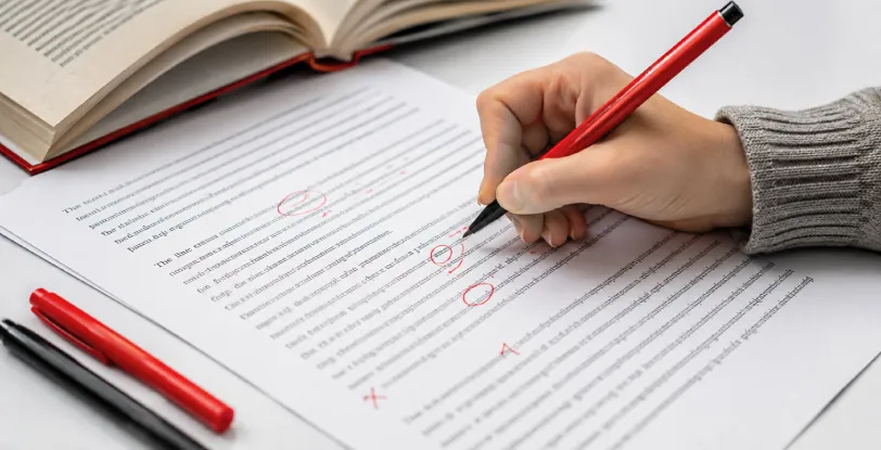 Book Editing Services by Australian Publishing Press