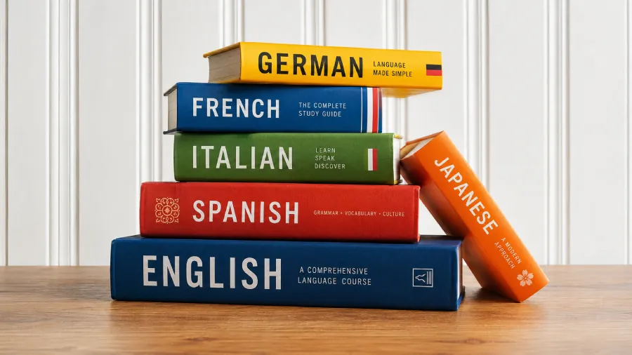 Book Translation Services by Australian Publishing Press