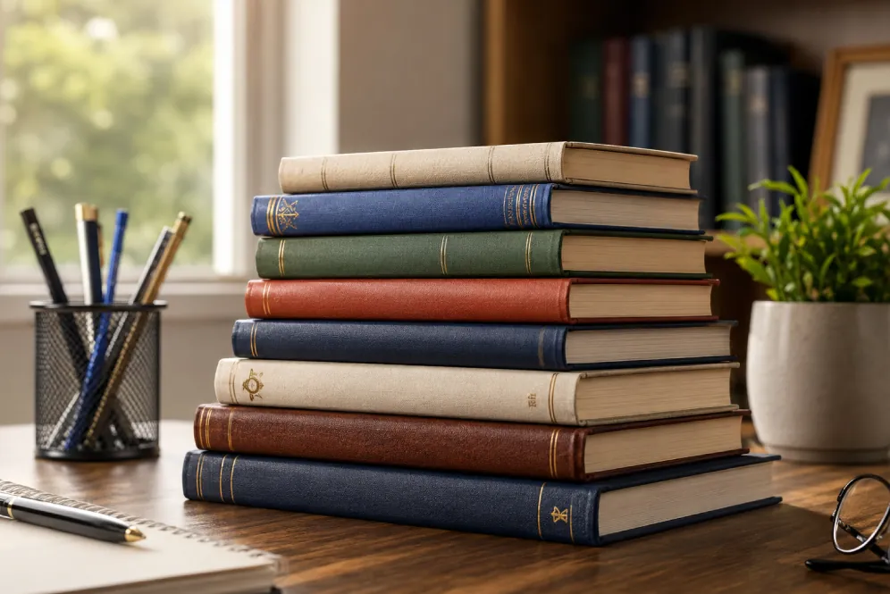 Expert Book Translation Services by Australian Publishing Press