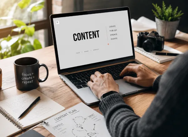 Expert Content Writing Services by Australian Publishing Press