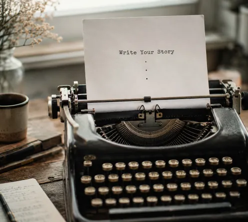 Professional Screenplay Writing Services by Australian Publishing Press