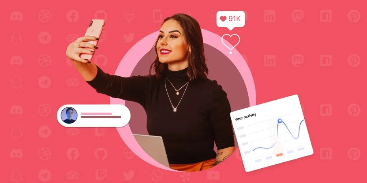 Book Influencer Marketing Services by Australian Publishing Press