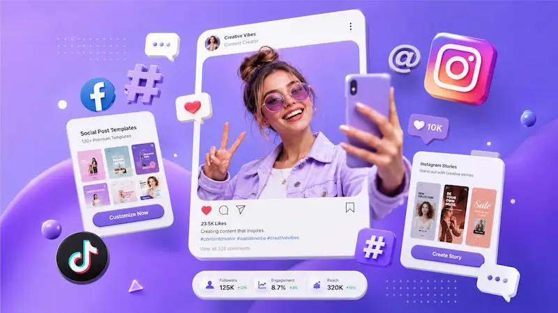 Expert Book Influencer Marketing Services by Australian Publishing Press