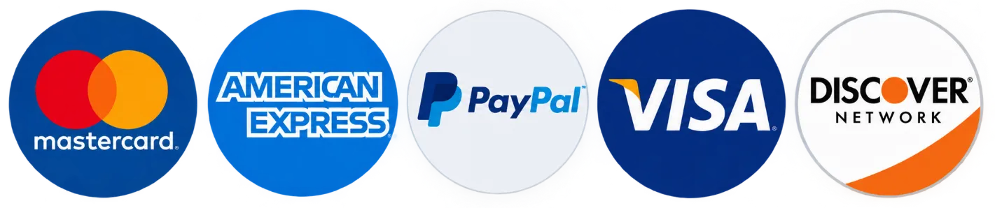 Payment Methods at Australian Publishing Press
