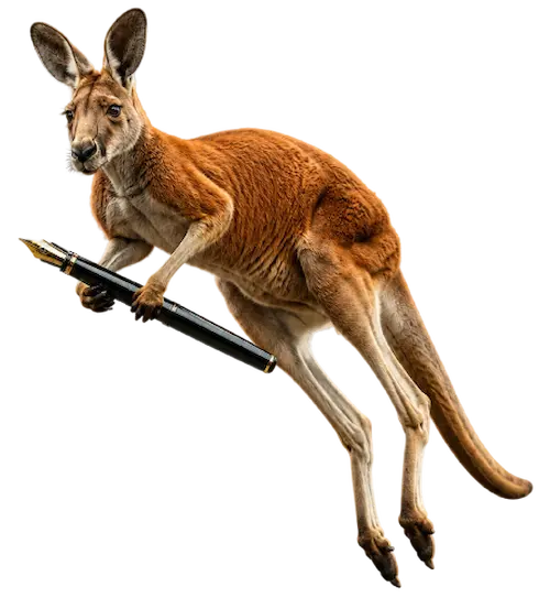 Everything An Aspiring Author Needs From Australian Publishing Press